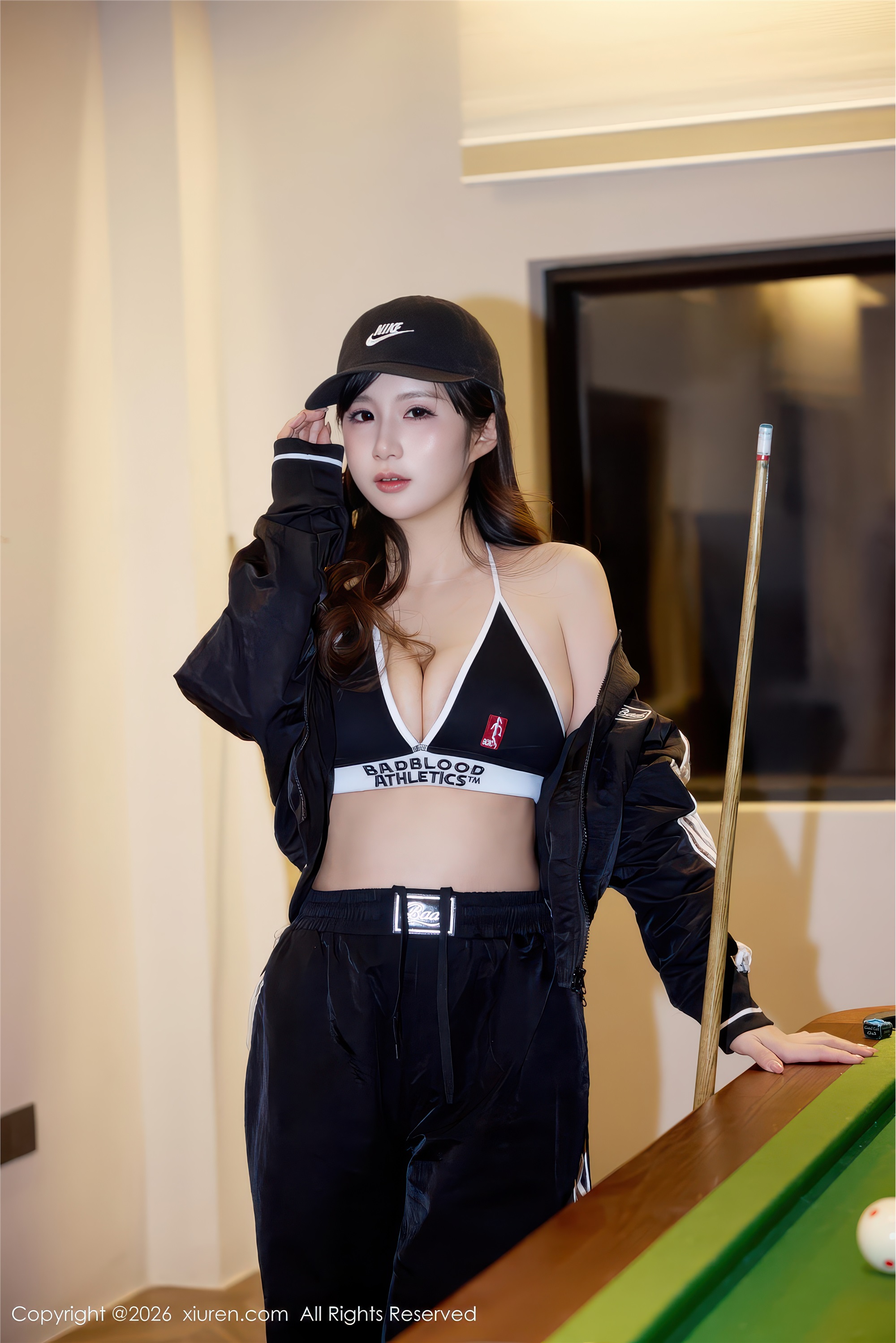 Xiuren秀人网 2026.01.16 NO.11242 小肉肉咪